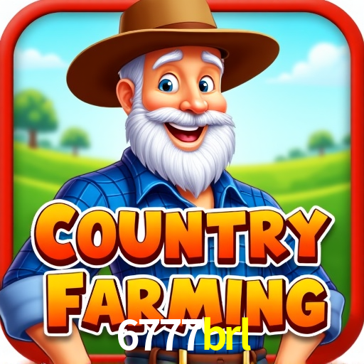 Imagem promocional da 6777brl mostrando a plataforma e suas vantagens