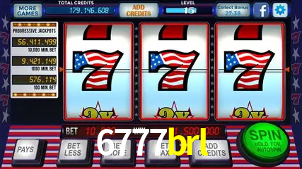 Canal oficial da 6777brl no Telegram